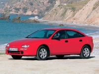 Mazda 323 Hatchback 5-door. (BA) 2.0 AT (147 HP) opiniones, Mazda 323 Hatchback 5-door. (BA) 2.0 AT (147 HP) precio, Mazda 323 Hatchback 5-door. (BA) 2.0 AT (147 HP) comprar, Mazda 323 Hatchback 5-door. (BA) 2.0 AT (147 HP) caracteristicas, Mazda 323 Hatchback 5-door. (BA) 2.0 AT (147 HP) especificaciones, Mazda 323 Hatchback 5-door. (BA) 2.0 AT (147 HP) Ficha tecnica, Mazda 323 Hatchback 5-door. (BA) 2.0 AT (147 HP) Automovil