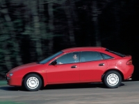 Mazda 323 Hatchback 5-door. (BA) 2.0 AT (147 HP) foto, Mazda 323 Hatchback 5-door. (BA) 2.0 AT (147 HP) fotos, Mazda 323 Hatchback 5-door. (BA) 2.0 AT (147 HP) imagen, Mazda 323 Hatchback 5-door. (BA) 2.0 AT (147 HP) imagenes, Mazda 323 Hatchback 5-door. (BA) 2.0 AT (147 HP) fotografía