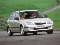 Mazda 323 Hatchback 5-door. (BJ) 1.5 MT (88 hp) opiniones, Mazda 323 Hatchback 5-door. (BJ) 1.5 MT (88 hp) precio, Mazda 323 Hatchback 5-door. (BJ) 1.5 MT (88 hp) comprar, Mazda 323 Hatchback 5-door. (BJ) 1.5 MT (88 hp) caracteristicas, Mazda 323 Hatchback 5-door. (BJ) 1.5 MT (88 hp) especificaciones, Mazda 323 Hatchback 5-door. (BJ) 1.5 MT (88 hp) Ficha tecnica, Mazda 323 Hatchback 5-door. (BJ) 1.5 MT (88 hp) Automovil