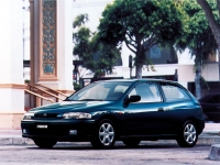 Mazda 323 Hatchback (BA) 1.3 MT (73 HP) foto, Mazda 323 Hatchback (BA) 1.3 MT (73 HP) fotos, Mazda 323 Hatchback (BA) 1.3 MT (73 HP) imagen, Mazda 323 Hatchback (BA) 1.3 MT (73 HP) imagenes, Mazda 323 Hatchback (BA) 1.3 MT (73 HP) fotografía