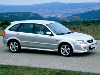 Mazda 323 Hatchback (BJ) AT 1.6 (95 HP) foto, Mazda 323 Hatchback (BJ) AT 1.6 (95 HP) fotos, Mazda 323 Hatchback (BJ) AT 1.6 (95 HP) imagen, Mazda 323 Hatchback (BJ) AT 1.6 (95 HP) imagenes, Mazda 323 Hatchback (BJ) AT 1.6 (95 HP) fotografía