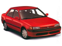 Mazda 323 Sedan (BG) 1.8 AT opiniones, Mazda 323 Sedan (BG) 1.8 AT precio, Mazda 323 Sedan (BG) 1.8 AT comprar, Mazda 323 Sedan (BG) 1.8 AT caracteristicas, Mazda 323 Sedan (BG) 1.8 AT especificaciones, Mazda 323 Sedan (BG) 1.8 AT Ficha tecnica, Mazda 323 Sedan (BG) 1.8 AT Automovil