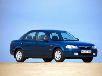 Mazda 323 Sedan (BJ) 1.3 MT (73 HP) opiniones, Mazda 323 Sedan (BJ) 1.3 MT (73 HP) precio, Mazda 323 Sedan (BJ) 1.3 MT (73 HP) comprar, Mazda 323 Sedan (BJ) 1.3 MT (73 HP) caracteristicas, Mazda 323 Sedan (BJ) 1.3 MT (73 HP) especificaciones, Mazda 323 Sedan (BJ) 1.3 MT (73 HP) Ficha tecnica, Mazda 323 Sedan (BJ) 1.3 MT (73 HP) Automovil