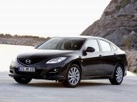Mazda 6 Hatchback (2 generation) 2.0 AT (155 HP) opiniones, Mazda 6 Hatchback (2 generation) 2.0 AT (155 HP) precio, Mazda 6 Hatchback (2 generation) 2.0 AT (155 HP) comprar, Mazda 6 Hatchback (2 generation) 2.0 AT (155 HP) caracteristicas, Mazda 6 Hatchback (2 generation) 2.0 AT (155 HP) especificaciones, Mazda 6 Hatchback (2 generation) 2.0 AT (155 HP) Ficha tecnica, Mazda 6 Hatchback (2 generation) 2.0 AT (155 HP) Automovil