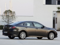 Mazda 6 Hatchback (2 generation) 2.2 MZR-CD MT (180 HP) foto, Mazda 6 Hatchback (2 generation) 2.2 MZR-CD MT (180 HP) fotos, Mazda 6 Hatchback (2 generation) 2.2 MZR-CD MT (180 HP) imagen, Mazda 6 Hatchback (2 generation) 2.2 MZR-CD MT (180 HP) imagenes, Mazda 6 Hatchback (2 generation) 2.2 MZR-CD MT (180 HP) fotografía
