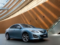 Mazda 6 Sedan (2 generation) 2.0 AT (155 HP) foto, Mazda 6 Sedan (2 generation) 2.0 AT (155 HP) fotos, Mazda 6 Sedan (2 generation) 2.0 AT (155 HP) imagen, Mazda 6 Sedan (2 generation) 2.0 AT (155 HP) imagenes, Mazda 6 Sedan (2 generation) 2.0 AT (155 HP) fotografía