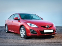 Mazda 6 Sedan (2 generation) 2.2 MZR-CD MT (129 HP) foto, Mazda 6 Sedan (2 generation) 2.2 MZR-CD MT (129 HP) fotos, Mazda 6 Sedan (2 generation) 2.2 MZR-CD MT (129 HP) imagen, Mazda 6 Sedan (2 generation) 2.2 MZR-CD MT (129 HP) imagenes, Mazda 6 Sedan (2 generation) 2.2 MZR-CD MT (129 HP) fotografía