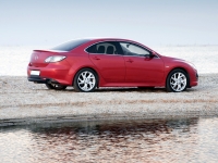 Mazda 6 Sedan (2 generation) 2.2 MZR-CD MT (129 HP) foto, Mazda 6 Sedan (2 generation) 2.2 MZR-CD MT (129 HP) fotos, Mazda 6 Sedan (2 generation) 2.2 MZR-CD MT (129 HP) imagen, Mazda 6 Sedan (2 generation) 2.2 MZR-CD MT (129 HP) imagenes, Mazda 6 Sedan (2 generation) 2.2 MZR-CD MT (129 HP) fotografía