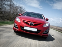 Mazda 6 Sedan (2 generation) 2.2 MZR-CD MT (129 HP) foto, Mazda 6 Sedan (2 generation) 2.2 MZR-CD MT (129 HP) fotos, Mazda 6 Sedan (2 generation) 2.2 MZR-CD MT (129 HP) imagen, Mazda 6 Sedan (2 generation) 2.2 MZR-CD MT (129 HP) imagenes, Mazda 6 Sedan (2 generation) 2.2 MZR-CD MT (129 HP) fotografía