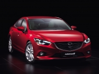 Mazda 6 Sedan (3 generation) 2.0 AT (150 HP) Active foto, Mazda 6 Sedan (3 generation) 2.0 AT (150 HP) Active fotos, Mazda 6 Sedan (3 generation) 2.0 AT (150 HP) Active imagen, Mazda 6 Sedan (3 generation) 2.0 AT (150 HP) Active imagenes, Mazda 6 Sedan (3 generation) 2.0 AT (150 HP) Active fotografía