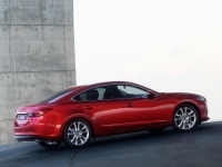 Mazda 6 Sedan (3 generation) 2.0 AT (150 HP) Active foto, Mazda 6 Sedan (3 generation) 2.0 AT (150 HP) Active fotos, Mazda 6 Sedan (3 generation) 2.0 AT (150 HP) Active imagen, Mazda 6 Sedan (3 generation) 2.0 AT (150 HP) Active imagenes, Mazda 6 Sedan (3 generation) 2.0 AT (150 HP) Active fotografía