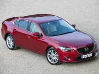 Mazda 6 Sedan (3 generation) 2.0 AT (150 HP) Active foto, Mazda 6 Sedan (3 generation) 2.0 AT (150 HP) Active fotos, Mazda 6 Sedan (3 generation) 2.0 AT (150 HP) Active imagen, Mazda 6 Sedan (3 generation) 2.0 AT (150 HP) Active imagenes, Mazda 6 Sedan (3 generation) 2.0 AT (150 HP) Active fotografía