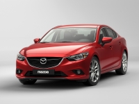 Mazda 6 Sedan (3 generation) 2.0 AT (150 HP) Supreme foto, Mazda 6 Sedan (3 generation) 2.0 AT (150 HP) Supreme fotos, Mazda 6 Sedan (3 generation) 2.0 AT (150 HP) Supreme imagen, Mazda 6 Sedan (3 generation) 2.0 AT (150 HP) Supreme imagenes, Mazda 6 Sedan (3 generation) 2.0 AT (150 HP) Supreme fotografía