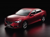 Mazda 6 Sedan (3 generation) 2.0 AT (150 HP) Supreme foto, Mazda 6 Sedan (3 generation) 2.0 AT (150 HP) Supreme fotos, Mazda 6 Sedan (3 generation) 2.0 AT (150 HP) Supreme imagen, Mazda 6 Sedan (3 generation) 2.0 AT (150 HP) Supreme imagenes, Mazda 6 Sedan (3 generation) 2.0 AT (150 HP) Supreme fotografía