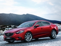 Mazda 6 Sedan (3 generation) 2.0 AT (150 HP) Supreme foto, Mazda 6 Sedan (3 generation) 2.0 AT (150 HP) Supreme fotos, Mazda 6 Sedan (3 generation) 2.0 AT (150 HP) Supreme imagen, Mazda 6 Sedan (3 generation) 2.0 AT (150 HP) Supreme imagenes, Mazda 6 Sedan (3 generation) 2.0 AT (150 HP) Supreme fotografía