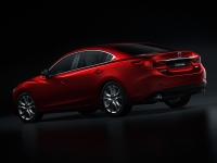 Mazda 6 Sedan (3 generation) 2.0 AT (150 HP) Supreme foto, Mazda 6 Sedan (3 generation) 2.0 AT (150 HP) Supreme fotos, Mazda 6 Sedan (3 generation) 2.0 AT (150 HP) Supreme imagen, Mazda 6 Sedan (3 generation) 2.0 AT (150 HP) Supreme imagenes, Mazda 6 Sedan (3 generation) 2.0 AT (150 HP) Supreme fotografía