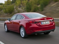 Mazda 6 Sedan (3 generation) 2.0 AT (150 HP) Supreme foto, Mazda 6 Sedan (3 generation) 2.0 AT (150 HP) Supreme fotos, Mazda 6 Sedan (3 generation) 2.0 AT (150 HP) Supreme imagen, Mazda 6 Sedan (3 generation) 2.0 AT (150 HP) Supreme imagenes, Mazda 6 Sedan (3 generation) 2.0 AT (150 HP) Supreme fotografía