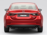 Mazda 6 Sedan (3 generation) 2.0 AT (150 HP) Supreme foto, Mazda 6 Sedan (3 generation) 2.0 AT (150 HP) Supreme fotos, Mazda 6 Sedan (3 generation) 2.0 AT (150 HP) Supreme imagen, Mazda 6 Sedan (3 generation) 2.0 AT (150 HP) Supreme imagenes, Mazda 6 Sedan (3 generation) 2.0 AT (150 HP) Supreme fotografía