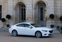 Mazda 6 Sedan (3 generation) 2.2 SKYACTIV-D MT (175 HP) foto, Mazda 6 Sedan (3 generation) 2.2 SKYACTIV-D MT (175 HP) fotos, Mazda 6 Sedan (3 generation) 2.2 SKYACTIV-D MT (175 HP) imagen, Mazda 6 Sedan (3 generation) 2.2 SKYACTIV-D MT (175 HP) imagenes, Mazda 6 Sedan (3 generation) 2.2 SKYACTIV-D MT (175 HP) fotografía