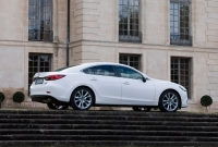 Mazda 6 Sedan (3 generation) 2.5 AT (192 HP) Active foto, Mazda 6 Sedan (3 generation) 2.5 AT (192 HP) Active fotos, Mazda 6 Sedan (3 generation) 2.5 AT (192 HP) Active imagen, Mazda 6 Sedan (3 generation) 2.5 AT (192 HP) Active imagenes, Mazda 6 Sedan (3 generation) 2.5 AT (192 HP) Active fotografía