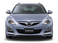 Mazda 6 Wagon (2 generation) 2.0 AT (155 HP) foto, Mazda 6 Wagon (2 generation) 2.0 AT (155 HP) fotos, Mazda 6 Wagon (2 generation) 2.0 AT (155 HP) imagen, Mazda 6 Wagon (2 generation) 2.0 AT (155 HP) imagenes, Mazda 6 Wagon (2 generation) 2.0 AT (155 HP) fotografía