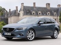 Mazda 6 Wagon (3rd generation) 2.0 SKYACTIV-G AT (165 HP) foto, Mazda 6 Wagon (3rd generation) 2.0 SKYACTIV-G AT (165 HP) fotos, Mazda 6 Wagon (3rd generation) 2.0 SKYACTIV-G AT (165 HP) imagen, Mazda 6 Wagon (3rd generation) 2.0 SKYACTIV-G AT (165 HP) imagenes, Mazda 6 Wagon (3rd generation) 2.0 SKYACTIV-G AT (165 HP) fotografía