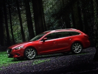 Mazda 6 Wagon (3rd generation) 2.0 SKYACTIV-G MT (145 HP) foto, Mazda 6 Wagon (3rd generation) 2.0 SKYACTIV-G MT (145 HP) fotos, Mazda 6 Wagon (3rd generation) 2.0 SKYACTIV-G MT (145 HP) imagen, Mazda 6 Wagon (3rd generation) 2.0 SKYACTIV-G MT (145 HP) imagenes, Mazda 6 Wagon (3rd generation) 2.0 SKYACTIV-G MT (145 HP) fotografía