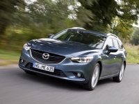 Mazda 6 Wagon (3rd generation) 2.0 SKYACTIV-G MT (165 HP) foto, Mazda 6 Wagon (3rd generation) 2.0 SKYACTIV-G MT (165 HP) fotos, Mazda 6 Wagon (3rd generation) 2.0 SKYACTIV-G MT (165 HP) imagen, Mazda 6 Wagon (3rd generation) 2.0 SKYACTIV-G MT (165 HP) imagenes, Mazda 6 Wagon (3rd generation) 2.0 SKYACTIV-G MT (165 HP) fotografía