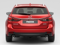 Mazda 6 Wagon (3rd generation) 2.2 SKYACTIV-D AT (175 HP) foto, Mazda 6 Wagon (3rd generation) 2.2 SKYACTIV-D AT (175 HP) fotos, Mazda 6 Wagon (3rd generation) 2.2 SKYACTIV-D AT (175 HP) imagen, Mazda 6 Wagon (3rd generation) 2.2 SKYACTIV-D AT (175 HP) imagenes, Mazda 6 Wagon (3rd generation) 2.2 SKYACTIV-D AT (175 HP) fotografía