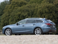 Mazda 6 Wagon (3rd generation) 2.2 SKYACTIV-D MT (150 HP) foto, Mazda 6 Wagon (3rd generation) 2.2 SKYACTIV-D MT (150 HP) fotos, Mazda 6 Wagon (3rd generation) 2.2 SKYACTIV-D MT (150 HP) imagen, Mazda 6 Wagon (3rd generation) 2.2 SKYACTIV-D MT (150 HP) imagenes, Mazda 6 Wagon (3rd generation) 2.2 SKYACTIV-D MT (150 HP) fotografía