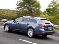 Mazda 6 Wagon (3rd generation) 2.2 SKYACTIV-D MT (150 HP) foto, Mazda 6 Wagon (3rd generation) 2.2 SKYACTIV-D MT (150 HP) fotos, Mazda 6 Wagon (3rd generation) 2.2 SKYACTIV-D MT (150 HP) imagen, Mazda 6 Wagon (3rd generation) 2.2 SKYACTIV-D MT (150 HP) imagenes, Mazda 6 Wagon (3rd generation) 2.2 SKYACTIV-D MT (150 HP) fotografía