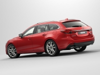 Mazda 6 Wagon (3rd generation) 2.2 SKYACTIV-D MT (150 HP) foto, Mazda 6 Wagon (3rd generation) 2.2 SKYACTIV-D MT (150 HP) fotos, Mazda 6 Wagon (3rd generation) 2.2 SKYACTIV-D MT (150 HP) imagen, Mazda 6 Wagon (3rd generation) 2.2 SKYACTIV-D MT (150 HP) imagenes, Mazda 6 Wagon (3rd generation) 2.2 SKYACTIV-D MT (150 HP) fotografía