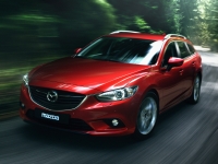 Mazda 6 Wagon (3rd generation) 2.5 SKYACTIV-G AT (192 HP) foto, Mazda 6 Wagon (3rd generation) 2.5 SKYACTIV-G AT (192 HP) fotos, Mazda 6 Wagon (3rd generation) 2.5 SKYACTIV-G AT (192 HP) imagen, Mazda 6 Wagon (3rd generation) 2.5 SKYACTIV-G AT (192 HP) imagenes, Mazda 6 Wagon (3rd generation) 2.5 SKYACTIV-G AT (192 HP) fotografía