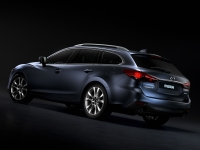 Mazda 6 Wagon (3rd generation) 2.5 SKYACTIV-G AT (192 HP) foto, Mazda 6 Wagon (3rd generation) 2.5 SKYACTIV-G AT (192 HP) fotos, Mazda 6 Wagon (3rd generation) 2.5 SKYACTIV-G AT (192 HP) imagen, Mazda 6 Wagon (3rd generation) 2.5 SKYACTIV-G AT (192 HP) imagenes, Mazda 6 Wagon (3rd generation) 2.5 SKYACTIV-G AT (192 HP) fotografía