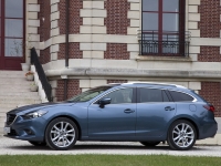 Mazda 6 Wagon (3rd generation) 2.5 SKYACTIV-G AT (192 HP) foto, Mazda 6 Wagon (3rd generation) 2.5 SKYACTIV-G AT (192 HP) fotos, Mazda 6 Wagon (3rd generation) 2.5 SKYACTIV-G AT (192 HP) imagen, Mazda 6 Wagon (3rd generation) 2.5 SKYACTIV-G AT (192 HP) imagenes, Mazda 6 Wagon (3rd generation) 2.5 SKYACTIV-G AT (192 HP) fotografía