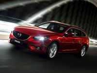 Mazda 6 Wagon (3rd generation) 2.5 SKYACTIV-G AT (192 HP) opiniones, Mazda 6 Wagon (3rd generation) 2.5 SKYACTIV-G AT (192 HP) precio, Mazda 6 Wagon (3rd generation) 2.5 SKYACTIV-G AT (192 HP) comprar, Mazda 6 Wagon (3rd generation) 2.5 SKYACTIV-G AT (192 HP) caracteristicas, Mazda 6 Wagon (3rd generation) 2.5 SKYACTIV-G AT (192 HP) especificaciones, Mazda 6 Wagon (3rd generation) 2.5 SKYACTIV-G AT (192 HP) Ficha tecnica, Mazda 6 Wagon (3rd generation) 2.5 SKYACTIV-G AT (192 HP) Automovil