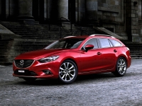 Mazda 6 Wagon (3rd generation) 2.5 SKYACTIV-G AT (192 HP) foto, Mazda 6 Wagon (3rd generation) 2.5 SKYACTIV-G AT (192 HP) fotos, Mazda 6 Wagon (3rd generation) 2.5 SKYACTIV-G AT (192 HP) imagen, Mazda 6 Wagon (3rd generation) 2.5 SKYACTIV-G AT (192 HP) imagenes, Mazda 6 Wagon (3rd generation) 2.5 SKYACTIV-G AT (192 HP) fotografía