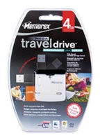 Memorex Mega TravelDrive 4GB opiniones, Memorex Mega TravelDrive 4GB precio, Memorex Mega TravelDrive 4GB comprar, Memorex Mega TravelDrive 4GB caracteristicas, Memorex Mega TravelDrive 4GB especificaciones, Memorex Mega TravelDrive 4GB Ficha tecnica, Memorex Mega TravelDrive 4GB Disco duro