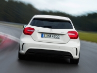 Mercedes-Benz A-Class AMG hatchback 5-door. (W176) A45 AMG 4Matic 7G-DCT (360 HP) Special series foto, Mercedes-Benz A-Class AMG hatchback 5-door. (W176) A45 AMG 4Matic 7G-DCT (360 HP) Special series fotos, Mercedes-Benz A-Class AMG hatchback 5-door. (W176) A45 AMG 4Matic 7G-DCT (360 HP) Special series imagen, Mercedes-Benz A-Class AMG hatchback 5-door. (W176) A45 AMG 4Matic 7G-DCT (360 HP) Special series imagenes, Mercedes-Benz A-Class AMG hatchback 5-door. (W176) A45 AMG 4Matic 7G-DCT (360 HP) Special series fotografía