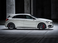 Mercedes-Benz A-Class AMG hatchback 5-door. (W176) A45 AMG 4Matic 7G-DCT (360 HP) Special series foto, Mercedes-Benz A-Class AMG hatchback 5-door. (W176) A45 AMG 4Matic 7G-DCT (360 HP) Special series fotos, Mercedes-Benz A-Class AMG hatchback 5-door. (W176) A45 AMG 4Matic 7G-DCT (360 HP) Special series imagen, Mercedes-Benz A-Class AMG hatchback 5-door. (W176) A45 AMG 4Matic 7G-DCT (360 HP) Special series imagenes, Mercedes-Benz A-Class AMG hatchback 5-door. (W176) A45 AMG 4Matic 7G-DCT (360 HP) Special series fotografía