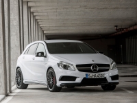 Mercedes-Benz A-Class AMG hatchback 5-door. (W176) A45 AMG 4Matic 7G-DCT (360 HP) Special series foto, Mercedes-Benz A-Class AMG hatchback 5-door. (W176) A45 AMG 4Matic 7G-DCT (360 HP) Special series fotos, Mercedes-Benz A-Class AMG hatchback 5-door. (W176) A45 AMG 4Matic 7G-DCT (360 HP) Special series imagen, Mercedes-Benz A-Class AMG hatchback 5-door. (W176) A45 AMG 4Matic 7G-DCT (360 HP) Special series imagenes, Mercedes-Benz A-Class AMG hatchback 5-door. (W176) A45 AMG 4Matic 7G-DCT (360 HP) Special series fotografía