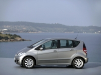 Mercedes-Benz A Class Hatchback 5-door. (W169) A 150 MT (95hp) opiniones, Mercedes-Benz A Class Hatchback 5-door. (W169) A 150 MT (95hp) precio, Mercedes-Benz A Class Hatchback 5-door. (W169) A 150 MT (95hp) comprar, Mercedes-Benz A Class Hatchback 5-door. (W169) A 150 MT (95hp) caracteristicas, Mercedes-Benz A Class Hatchback 5-door. (W169) A 150 MT (95hp) especificaciones, Mercedes-Benz A Class Hatchback 5-door. (W169) A 150 MT (95hp) Ficha tecnica, Mercedes-Benz A Class Hatchback 5-door. (W169) A 150 MT (95hp) Automovil