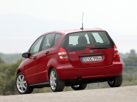 Mercedes-Benz A Class Hatchback 5-door. (W169) A 150 MT (95hp) opiniones, Mercedes-Benz A Class Hatchback 5-door. (W169) A 150 MT (95hp) precio, Mercedes-Benz A Class Hatchback 5-door. (W169) A 150 MT (95hp) comprar, Mercedes-Benz A Class Hatchback 5-door. (W169) A 150 MT (95hp) caracteristicas, Mercedes-Benz A Class Hatchback 5-door. (W169) A 150 MT (95hp) especificaciones, Mercedes-Benz A Class Hatchback 5-door. (W169) A 150 MT (95hp) Ficha tecnica, Mercedes-Benz A Class Hatchback 5-door. (W169) A 150 MT (95hp) Automovil