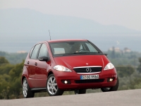 Mercedes-Benz A Class Hatchback 5-door. (W169) A 150 MT (95hp) foto, Mercedes-Benz A Class Hatchback 5-door. (W169) A 150 MT (95hp) fotos, Mercedes-Benz A Class Hatchback 5-door. (W169) A 150 MT (95hp) imagen, Mercedes-Benz A Class Hatchback 5-door. (W169) A 150 MT (95hp) imagenes, Mercedes-Benz A Class Hatchback 5-door. (W169) A 150 MT (95hp) fotografía