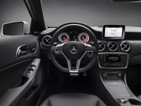 Mercedes-Benz A Class Hatchback 5-door. (W176) A 180 BlueEFFICIENCY 7G-DCT (122hp) foto, Mercedes-Benz A Class Hatchback 5-door. (W176) A 180 BlueEFFICIENCY 7G-DCT (122hp) fotos, Mercedes-Benz A Class Hatchback 5-door. (W176) A 180 BlueEFFICIENCY 7G-DCT (122hp) imagen, Mercedes-Benz A Class Hatchback 5-door. (W176) A 180 BlueEFFICIENCY 7G-DCT (122hp) imagenes, Mercedes-Benz A Class Hatchback 5-door. (W176) A 180 BlueEFFICIENCY 7G-DCT (122hp) fotografía