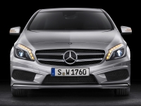 Mercedes-Benz A Class Hatchback 5-door. (W176) A 180 BlueEFFICIENCY 7G-DCT (122hp) foto, Mercedes-Benz A Class Hatchback 5-door. (W176) A 180 BlueEFFICIENCY 7G-DCT (122hp) fotos, Mercedes-Benz A Class Hatchback 5-door. (W176) A 180 BlueEFFICIENCY 7G-DCT (122hp) imagen, Mercedes-Benz A Class Hatchback 5-door. (W176) A 180 BlueEFFICIENCY 7G-DCT (122hp) imagenes, Mercedes-Benz A Class Hatchback 5-door. (W176) A 180 BlueEFFICIENCY 7G-DCT (122hp) fotografía