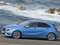 Mercedes-Benz A Class Hatchback 5-door. (W176) A 180 BlueEFFICIENCY 7G-DCT (122hp) foto, Mercedes-Benz A Class Hatchback 5-door. (W176) A 180 BlueEFFICIENCY 7G-DCT (122hp) fotos, Mercedes-Benz A Class Hatchback 5-door. (W176) A 180 BlueEFFICIENCY 7G-DCT (122hp) imagen, Mercedes-Benz A Class Hatchback 5-door. (W176) A 180 BlueEFFICIENCY 7G-DCT (122hp) imagenes, Mercedes-Benz A Class Hatchback 5-door. (W176) A 180 BlueEFFICIENCY 7G-DCT (122hp) fotografía