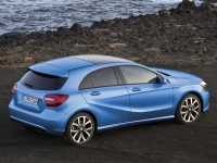 Mercedes-Benz A Class Hatchback 5-door. (W176) A 180 CDI BlueEfficiency 7G-DCT (109 HP) foto, Mercedes-Benz A Class Hatchback 5-door. (W176) A 180 CDI BlueEfficiency 7G-DCT (109 HP) fotos, Mercedes-Benz A Class Hatchback 5-door. (W176) A 180 CDI BlueEfficiency 7G-DCT (109 HP) imagen, Mercedes-Benz A Class Hatchback 5-door. (W176) A 180 CDI BlueEfficiency 7G-DCT (109 HP) imagenes, Mercedes-Benz A Class Hatchback 5-door. (W176) A 180 CDI BlueEfficiency 7G-DCT (109 HP) fotografía