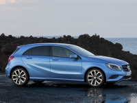 Mercedes-Benz A Class Hatchback 5-door. (W176) A 180 CDI BlueEfficiency 7G-DCT (109 HP) foto, Mercedes-Benz A Class Hatchback 5-door. (W176) A 180 CDI BlueEfficiency 7G-DCT (109 HP) fotos, Mercedes-Benz A Class Hatchback 5-door. (W176) A 180 CDI BlueEfficiency 7G-DCT (109 HP) imagen, Mercedes-Benz A Class Hatchback 5-door. (W176) A 180 CDI BlueEfficiency 7G-DCT (109 HP) imagenes, Mercedes-Benz A Class Hatchback 5-door. (W176) A 180 CDI BlueEfficiency 7G-DCT (109 HP) fotografía