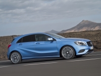 Mercedes-Benz A Class Hatchback 5-door. (W176) A 180 CDI BlueEfficiency MT (109 HP) opiniones, Mercedes-Benz A Class Hatchback 5-door. (W176) A 180 CDI BlueEfficiency MT (109 HP) precio, Mercedes-Benz A Class Hatchback 5-door. (W176) A 180 CDI BlueEfficiency MT (109 HP) comprar, Mercedes-Benz A Class Hatchback 5-door. (W176) A 180 CDI BlueEfficiency MT (109 HP) caracteristicas, Mercedes-Benz A Class Hatchback 5-door. (W176) A 180 CDI BlueEfficiency MT (109 HP) especificaciones, Mercedes-Benz A Class Hatchback 5-door. (W176) A 180 CDI BlueEfficiency MT (109 HP) Ficha tecnica, Mercedes-Benz A Class Hatchback 5-door. (W176) A 180 CDI BlueEfficiency MT (109 HP) Automovil